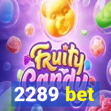 2289 bet